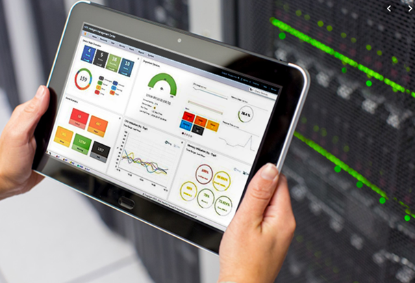 Intelligent Management Center (IMC) Schulung - September 2026 (Virtuell)
