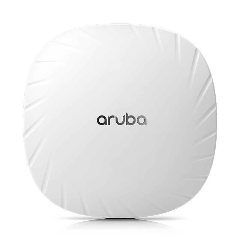 Aruba WLAN mit Geräten ohne 802.1X